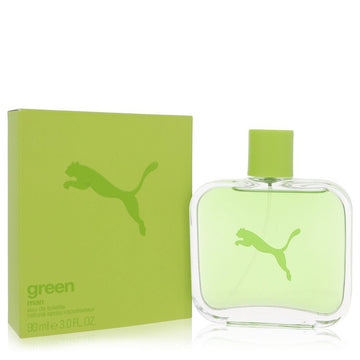 Puma Green by Puma